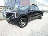 Nuova GMC Sierra 426 CV (313 kW) 2026 Grigio scuro Pick-up