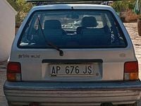 Usata Kia Pride 64 CV (47 kW) 1997 Utilitaria