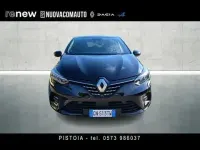 Usata Renault Clio V Techno 145 CV (106 kW) 2023 Utilitaria