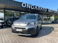 Usado Fiat Doblò 131 HP (96 kW) 2024 Cinzento Monovolume