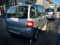 usata Fiat Multipla 1.6 16V Natural Power Dynamic