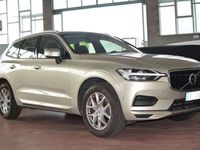 Usata Volvo XC60 Business Edition 197 CV (144 kW) 2020 Oro SUV