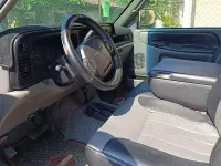 Usata Dodge Ram 1995 Nero Pick-up