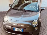 Occasion Fiat 500 Pop 69 ch (50 kW) 2015 Citadine