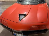 Usata Alfa Romeo Montreal 197 CV (144 kW) 1976 Arancione Coupé