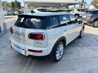 usata Mini One Clubman 1.5 D Hype