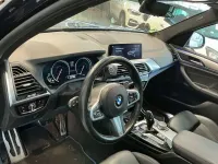 Usata BMW X3 M Sport 190 CV (139 kW) 2019 Nero SUV