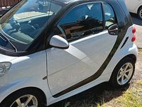 Usata Smart ForTwo Coupé 2008 Bianco Coupé