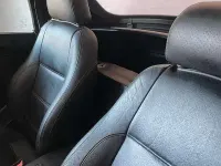 Usata Fiat Barchetta 131 CV (96 kW) 2000 Nero Cabrio