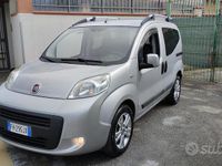 Usata Fiat Qubo Trekking 2017 Monovolume