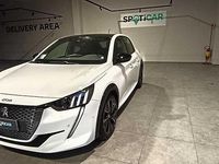 Usata Peugeot 208 GT 131 CV (96 kW) 2023 Bianco Utilitaria
