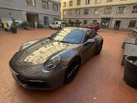 Second-hand Porsche 911 450 CP (330 kW) 2023 Coupe