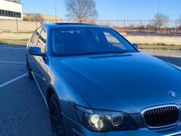Usata BMW 730 231 CV (169 kW) 2007 Grigio Berlina