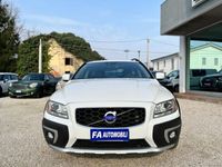 usata Volvo XC70 D4 AWD Geartronic Momentum