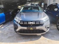 Usata Dacia Sandero Essentiel 101 CV (74 kW) 2025 Grigio Berlina