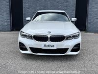 usata BMW 330e Serie 3Msport auto