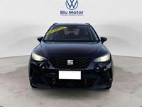 Usata Seat Arona Style 95 CV (69 kW) 2023 Nero midnight SUV