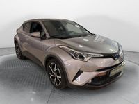 usata Toyota C-HR 1.8 Hybrid E-CVT Trend