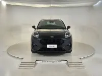 Usata Ford Puma ST-Line 125 CV (91 kW) 2024 Nero SUV