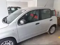Usata Fiat Panda 69 CV (50 kW) 2016 Grigio Utilitaria