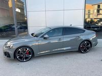 usata Audi A5 SPB 40 TFSI quattro S tronic S line edition- anno 2021- km35.000