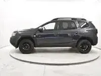 Usata Dacia Duster Prestige 101 CV (74 kW) 2023 Grigio SUV