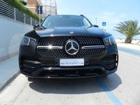 usata Mercedes GLE300 GLE 300d Premium