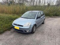 Usata Ford Fiesta 68 CV (50 kW) 2005 Utilitaria