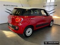 usata Fiat 500L 1.6 Multijet 120 CV Business