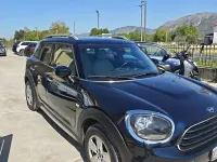 Usata Mini Cooper D Countryman Business 150 CV (110 kW) 2020 Bluazzurro SUV