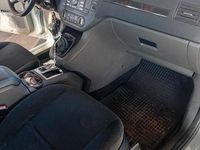 Usata Ford C-MAX 2004 Grigio Monovolume