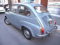 usata Fiat 600D Non fornito