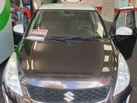 usata Suzuki Swift SwiftV 2013 5p 1.2 vvt B-Cool Bi-Color