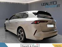 Nuova Opel Astra Edition 110 CV (80 kW) 2025 Station wagon