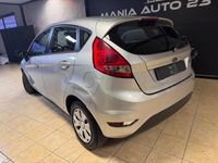 usata Ford Fiesta Fiesta 1.2 82 CV 5 porte Titanium