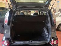 Usata Citroën C3 Picasso Exclusive 99 CV (72 kW) 2017 Grigio Monovolume
