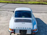 Usata Porsche 911 180 CV (132 kW) 1970 Bianco Coupé