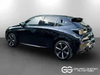 Usata Lancia Ypsilon 101 CV (74 kW) 2025 Nero ardesia Utilitaria