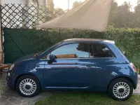 Usata Fiat 500 69 CV (50 kW) 2013 Utilitaria