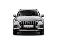 Usata Audi Q3 Advanced 150 CV (110 kW) 2025 Argento SUV