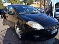 Usata Fiat Bravo Dynamic 120 CV (88 kW) 2008 Nero Utilitaria