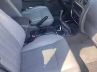 Usata Jeep Cherokee 163 CV (119 kW) 2006 Blu SUV