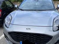 usata Ford Puma Puma2020 1.0 ecoboost h ST-Line s