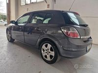 Usata Opel Astra 2010 Berlina