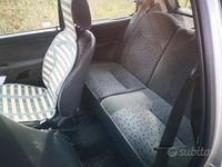 Usata Citroën Saxo Elegance 57 CV (41 kW) 2002 Grigio Utilitaria