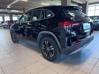 Usata Mercedes GLA250 Advanced 218 CV (160 kW) 2023 Nero SUV