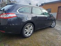 Usata Peugeot 508 SW Business-Line 120 CV (88 kW) 2017 Station wagon