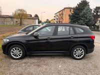 Usata BMW X1 xLine 150 CV (110 kW) 2022 Other SUV