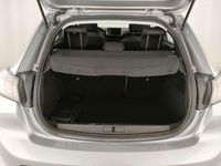 Usata Peugeot 208 Active 75 CV (55 kW) 2022 Grigio Utilitaria