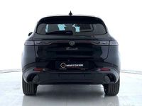 Usata Alfa Romeo Tonale Ti 160 CV (117 kW) 2023 Nero SUV